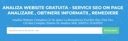 Footer-Analiza